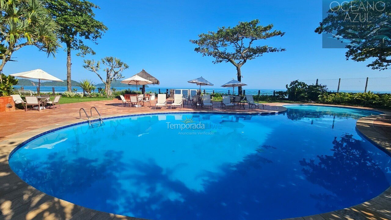 House for vacation rental in São Sebastião (Juquehy)