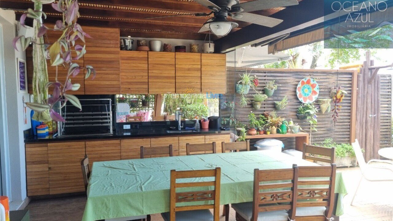 House for vacation rental in São Sebastião (Juquehy)