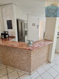 House for Rent Season - Juquehy - max. 18 people, av. from the beach, 6...