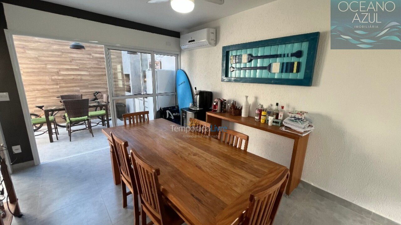 House for vacation rental in São Sebastião (Juquehy)