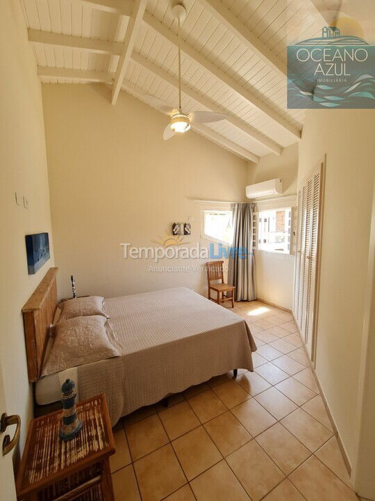 House for vacation rental in São Sebastião (Juquehy)