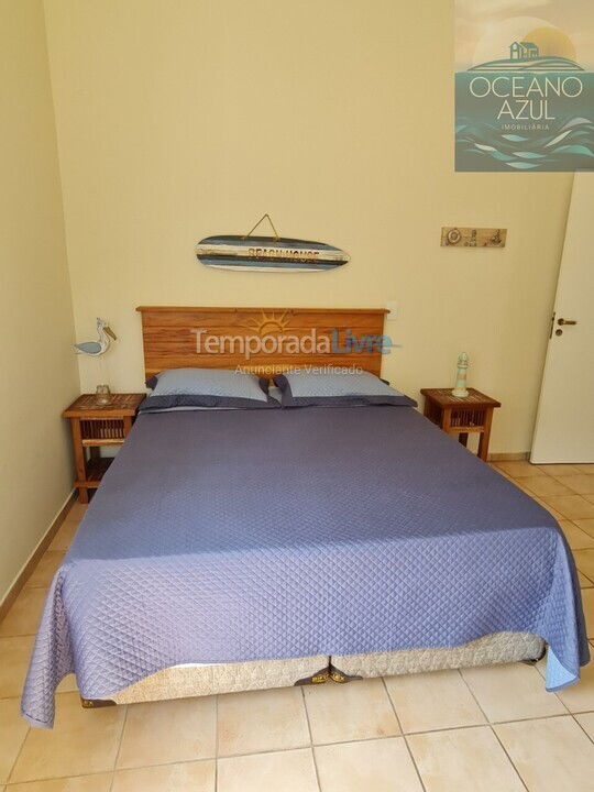 House for vacation rental in São Sebastião (Juquehy)