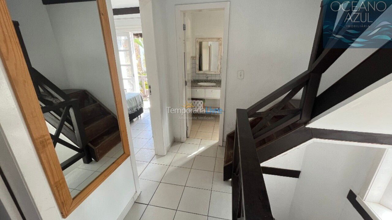 House for vacation rental in São Sebastião (Juquehy)