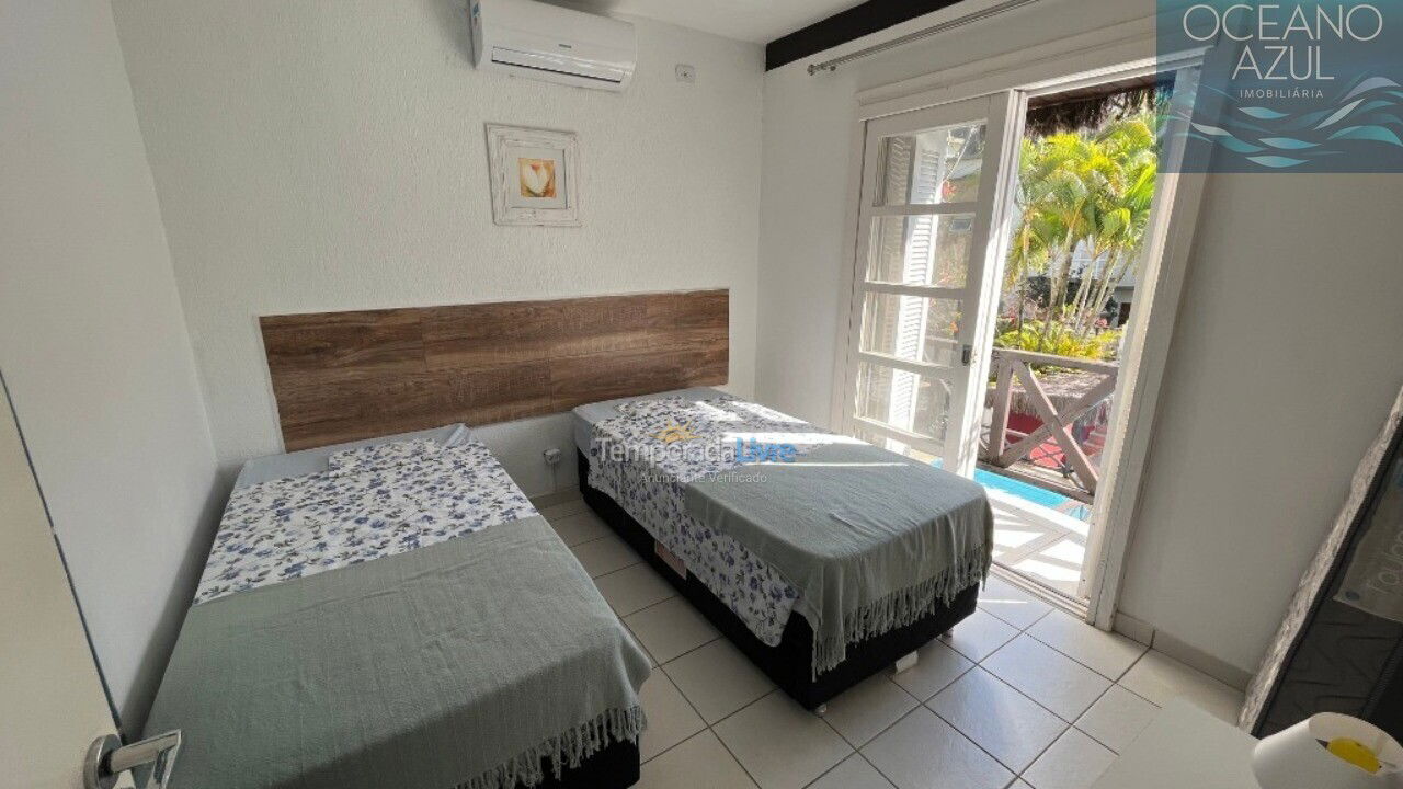 House for vacation rental in São Sebastião (Juquehy)