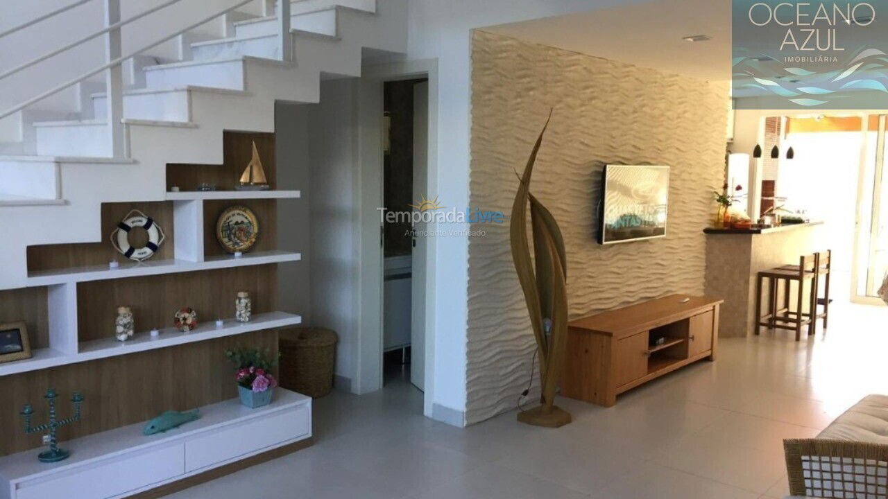 House for vacation rental in São Sebastião (Juquehy)