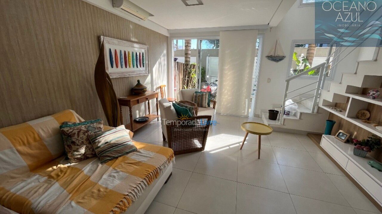 House for vacation rental in São Sebastião (Juquehy)