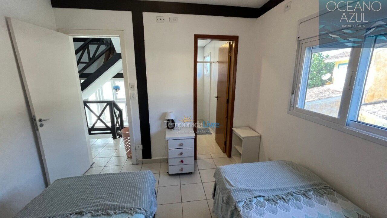 House for vacation rental in São Sebastião (Juquehy)