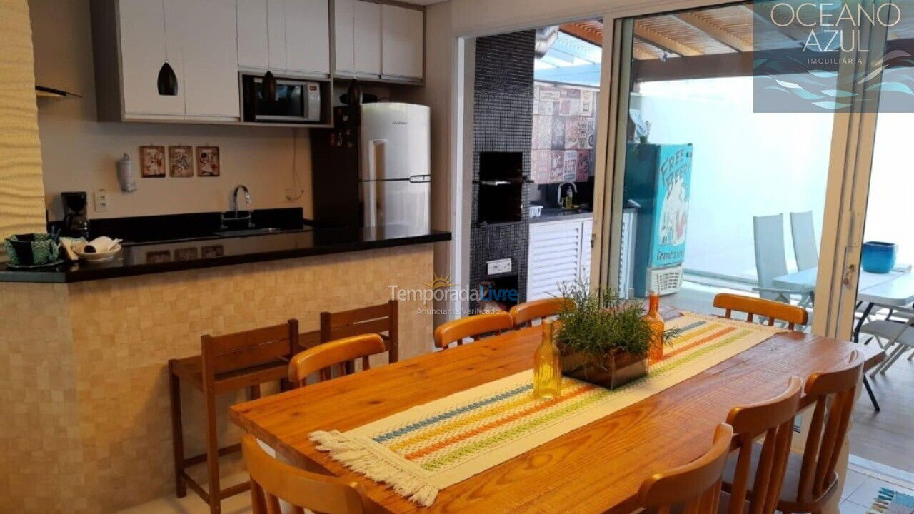 House for vacation rental in São Sebastião (Juquehy)