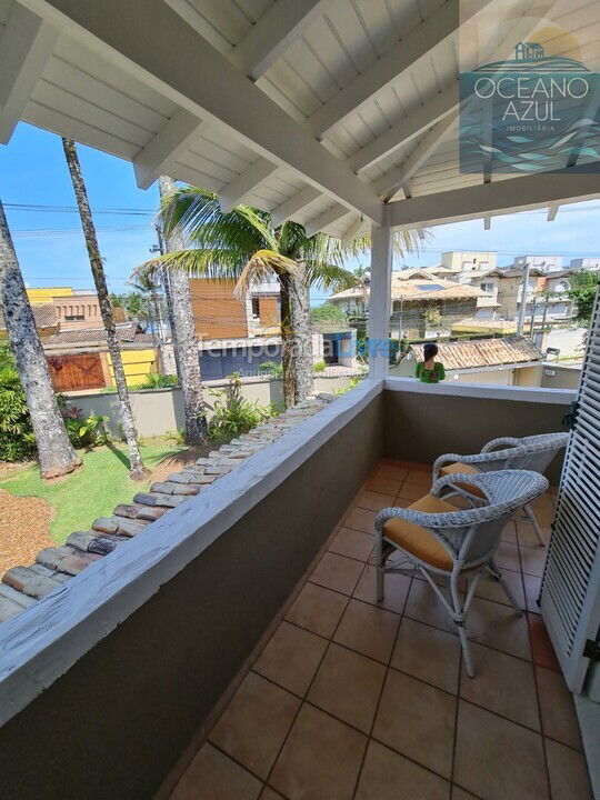 House for vacation rental in São Sebastião (Juquehy)