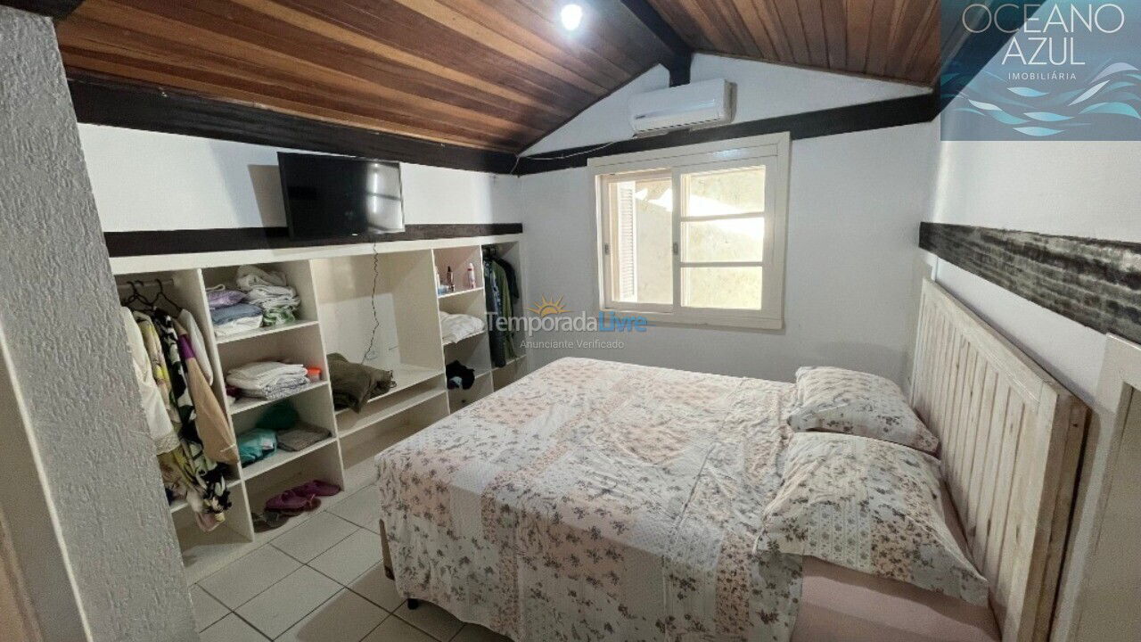 House for vacation rental in São Sebastião (Juquehy)