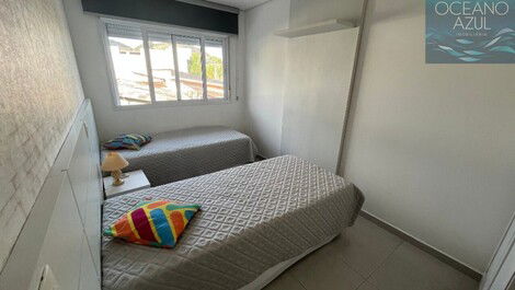 Casa para Alugar Temporada - Juquehy - 100m da praia, c/ 4 dorm....