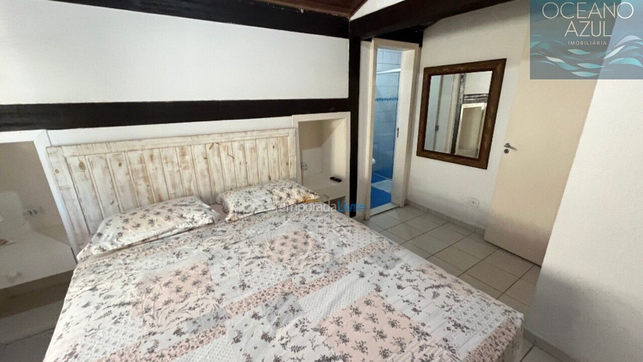 House for vacation rental in São Sebastião (Juquehy)