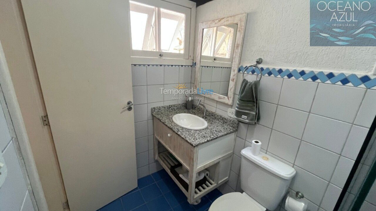 House for vacation rental in São Sebastião (Juquehy)