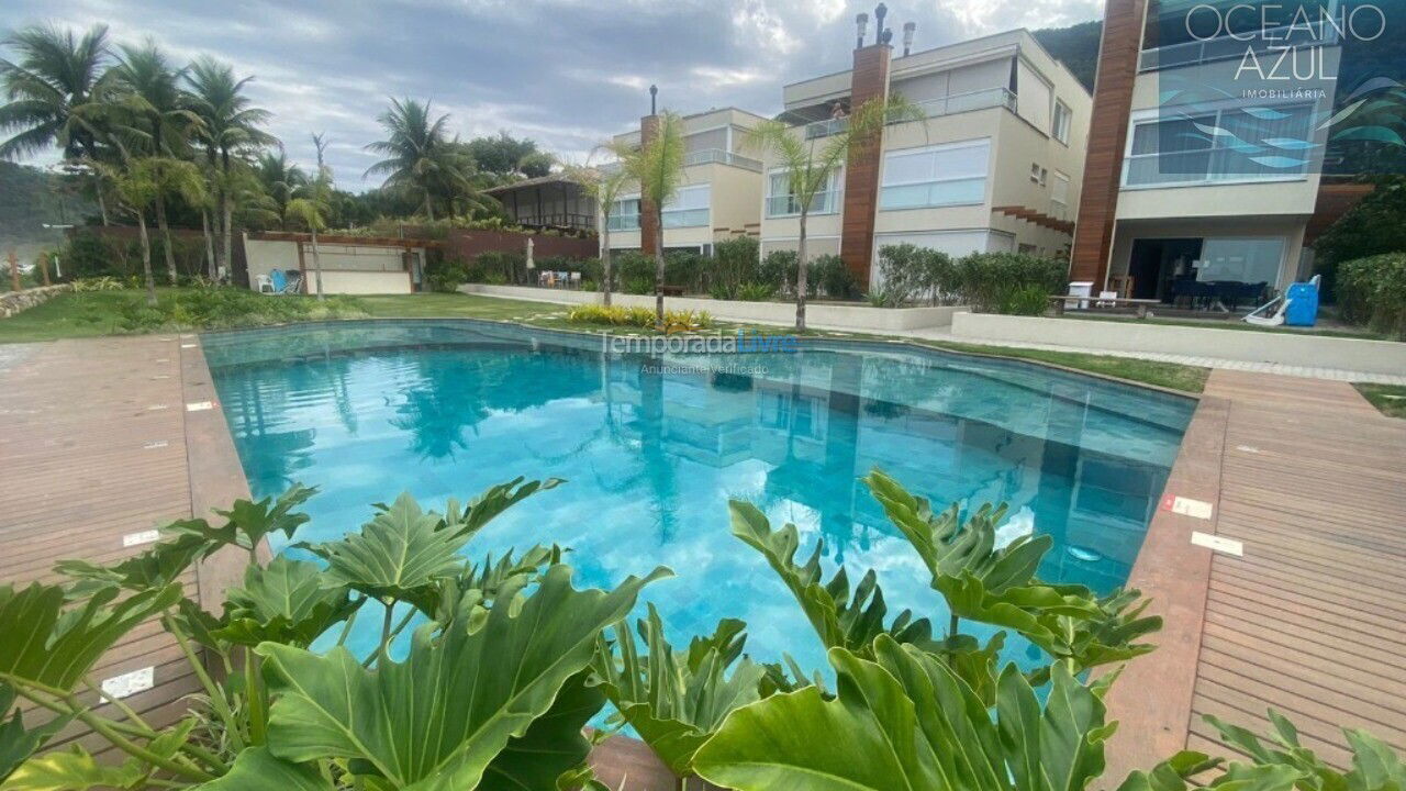 House for vacation rental in São Sebastião (Juquehy)