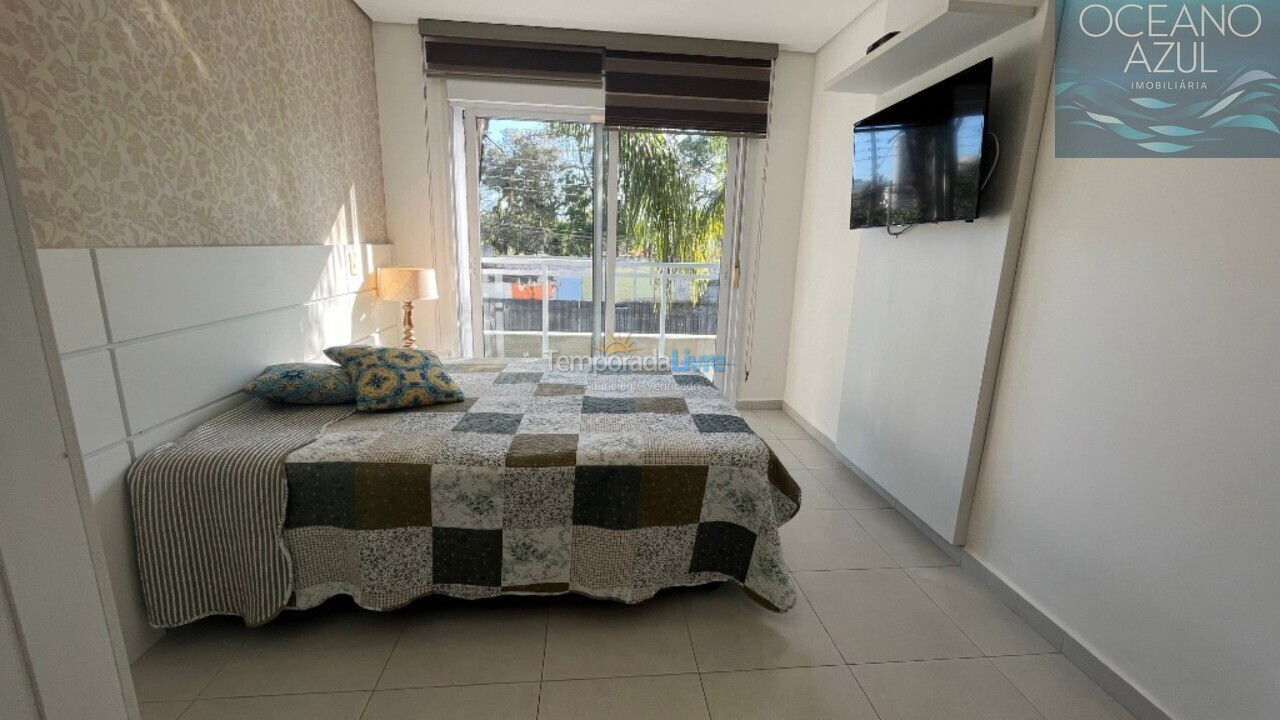 House for vacation rental in São Sebastião (Juquehy)