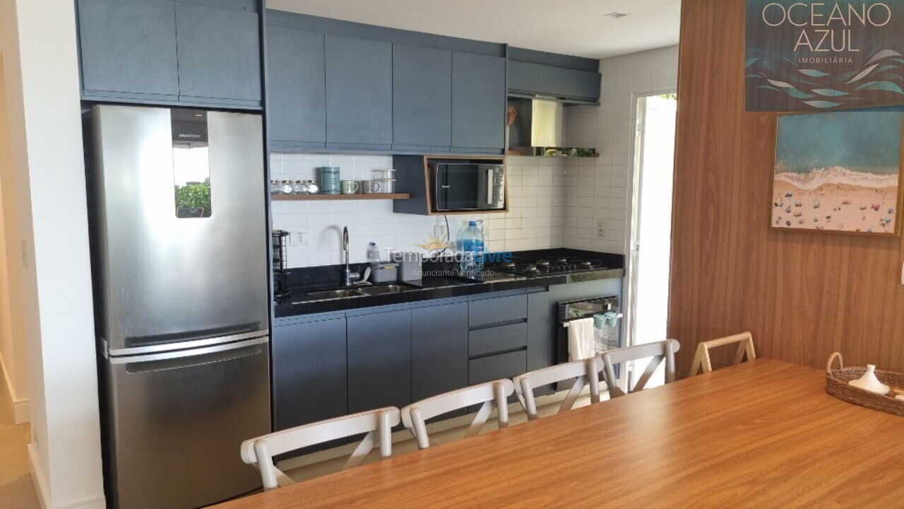 House for vacation rental in São Sebastião (Juquehy)