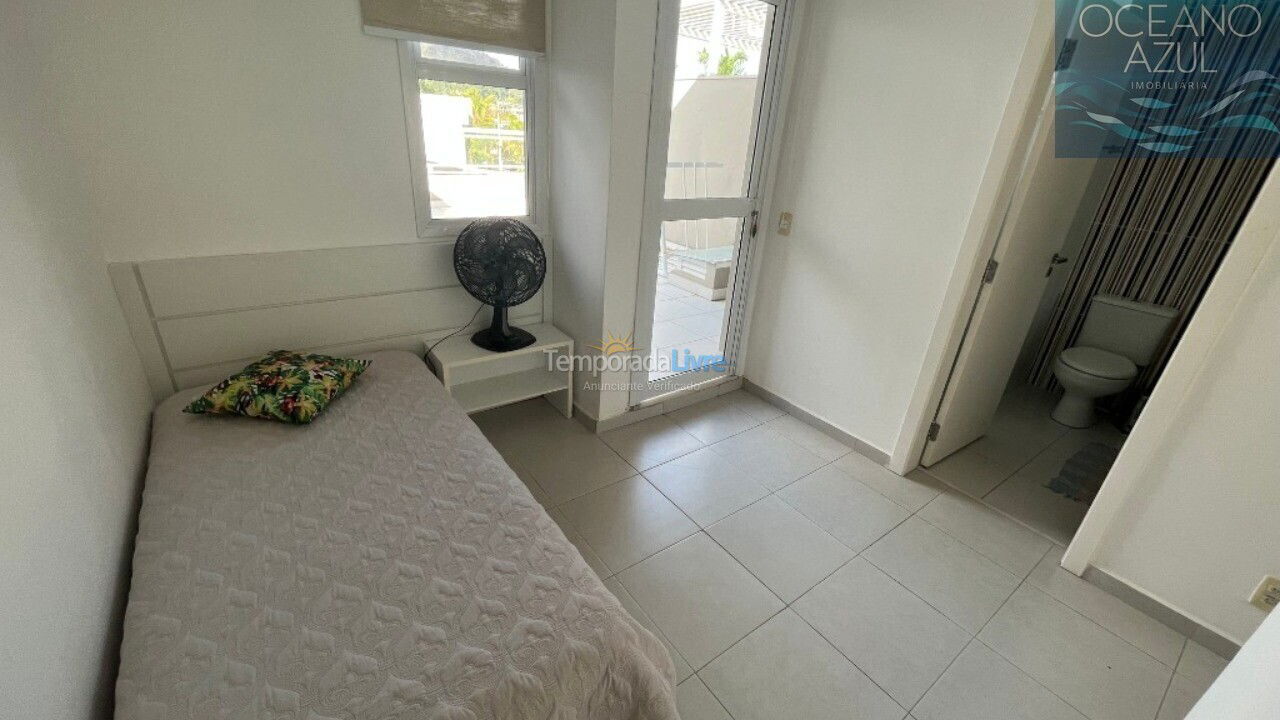 House for vacation rental in São Sebastião (Juquehy)