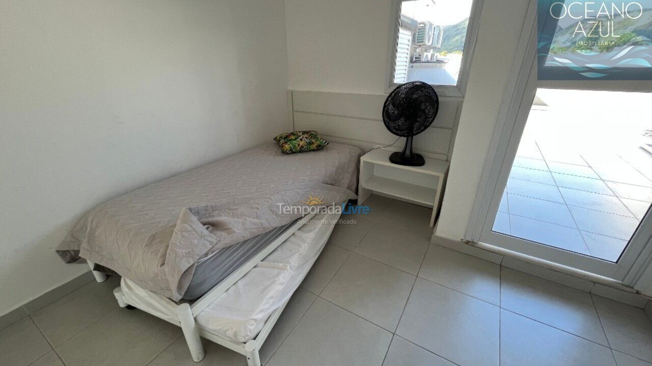 House for vacation rental in São Sebastião (Juquehy)