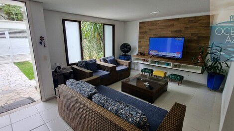 House for Sale and Rent - Juquehy - with 4 bedrooms, 3...