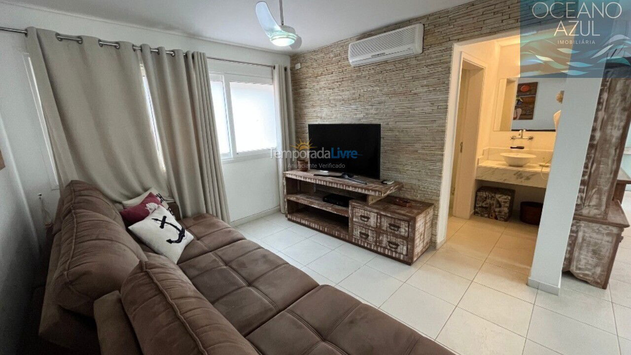 House for vacation rental in São Sebastião (Juquehy)