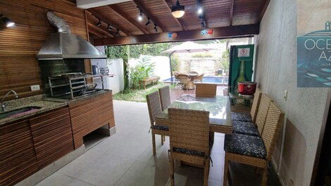 House for Sale and Rent - Juquehy - with 4 bedrooms, 3...