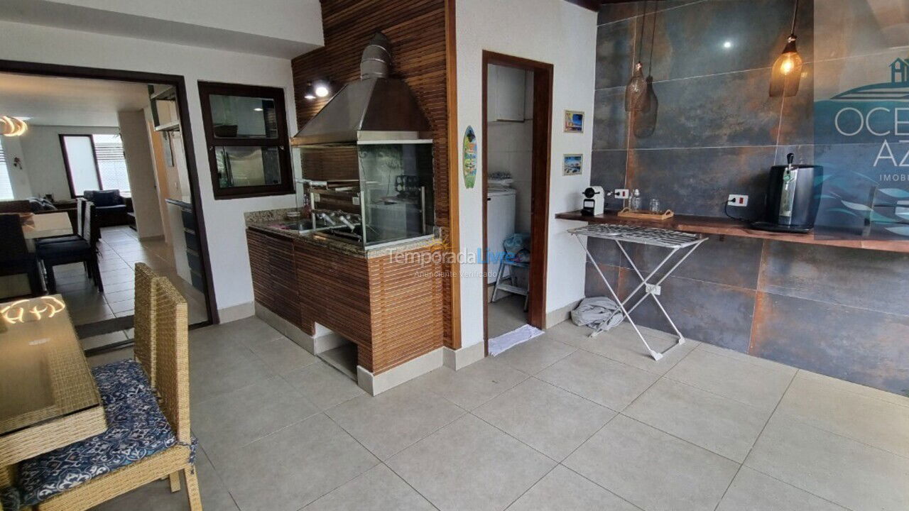 House for vacation rental in São Sebastião (Juquehy)