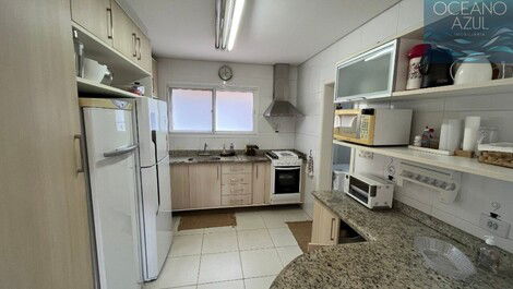 Condominium holiday house - Juquehy - max. 10 people, av. from the...