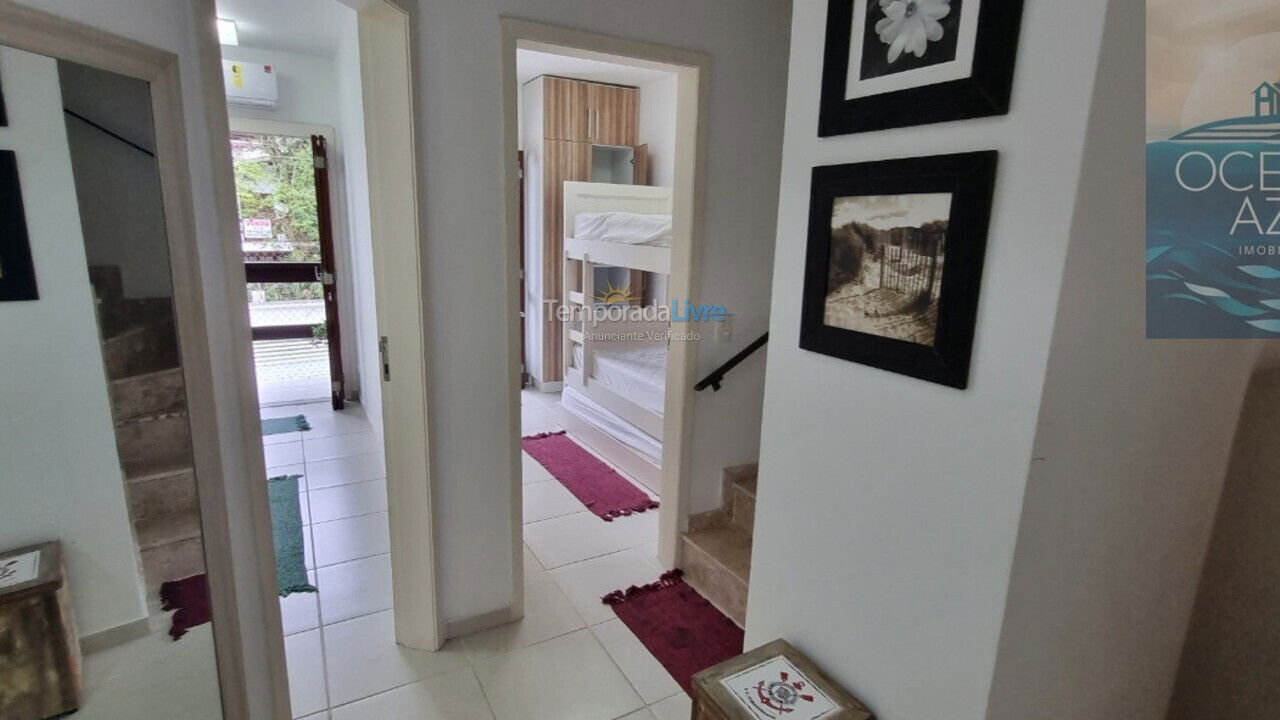 House for vacation rental in São Sebastião (Juquehy)