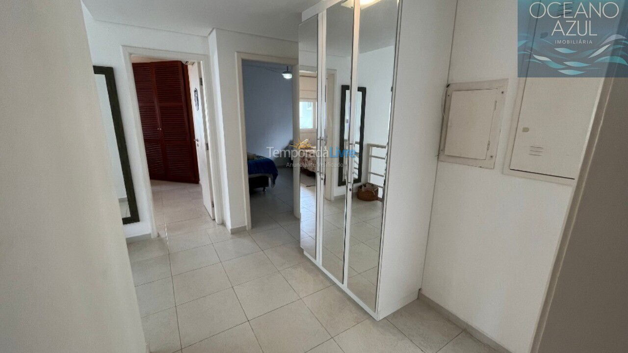 House for vacation rental in São Sebastião (Juquehy)