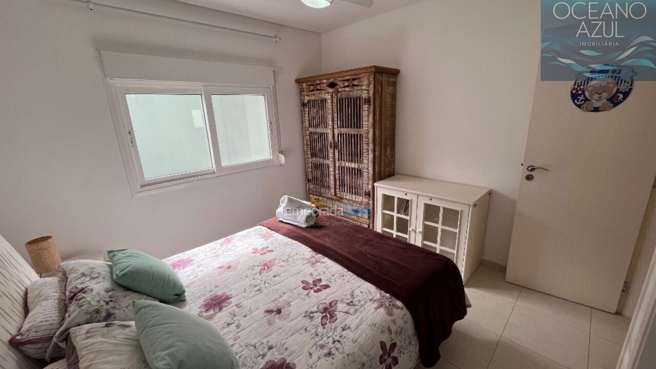 House for vacation rental in São Sebastião (Juquehy)