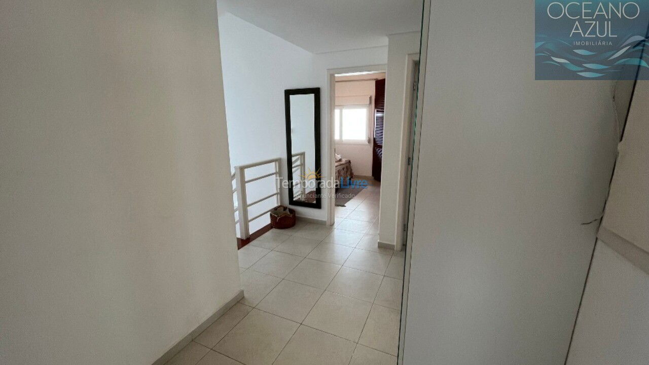 House for vacation rental in São Sebastião (Juquehy)