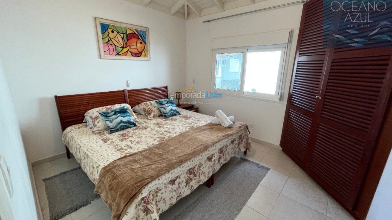 House for vacation rental in São Sebastião (Juquehy)