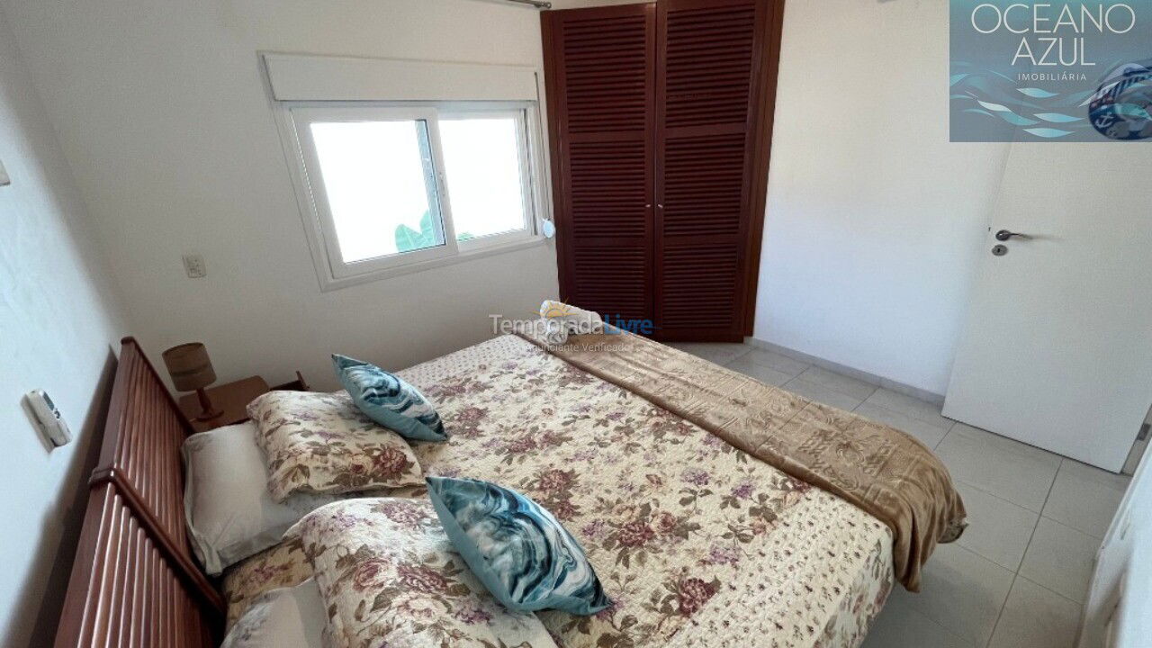 House for vacation rental in São Sebastião (Juquehy)