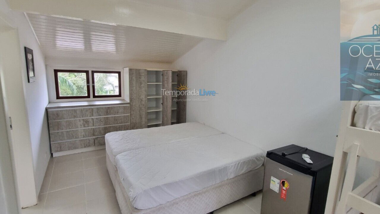 House for vacation rental in São Sebastião (Juquehy)