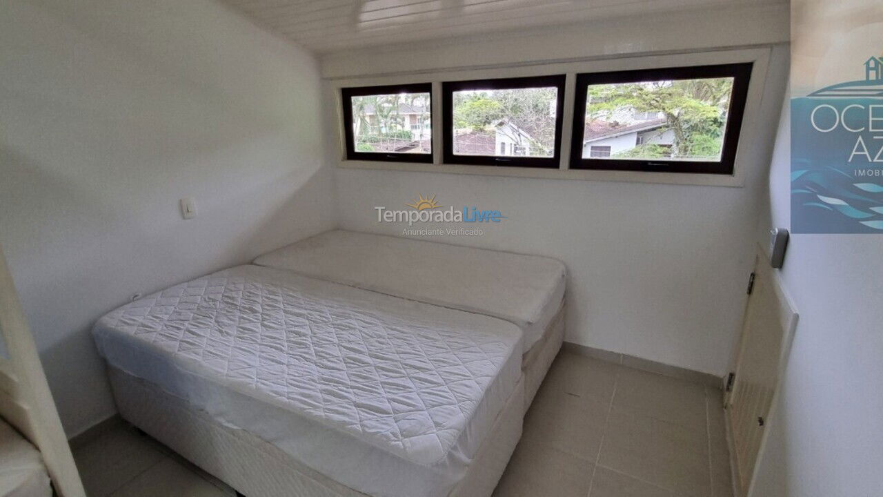 House for vacation rental in São Sebastião (Juquehy)