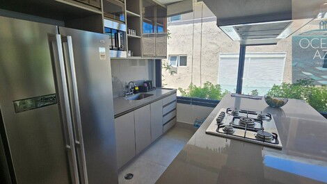 House for Sale or Rent Seasonal Duplex Pé na Areia - Juquehy - with...