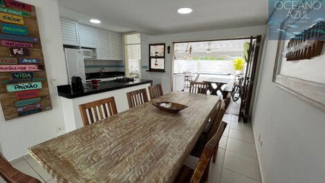 House for Rent Seasonally or Annually - Juquehy - with 4 bedrooms, 3...