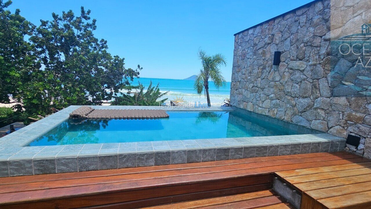 House for vacation rental in São Sebastião (Juquehy)