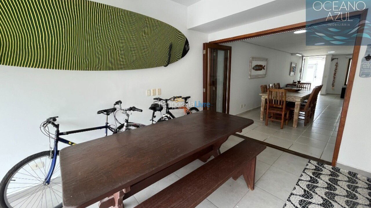 House for vacation rental in São Sebastião (Juquehy)