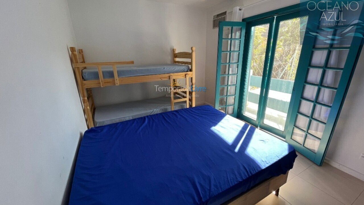 House for vacation rental in São Sebastião (Juquehy)