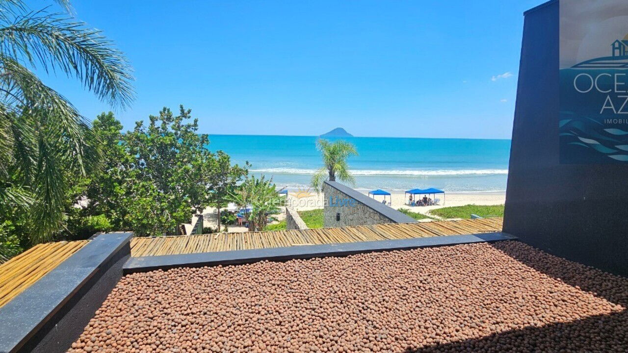 House for vacation rental in São Sebastião (Juquehy)