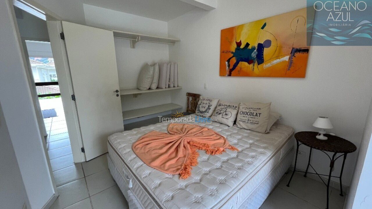 House for vacation rental in São Sebastião (Juquehy)