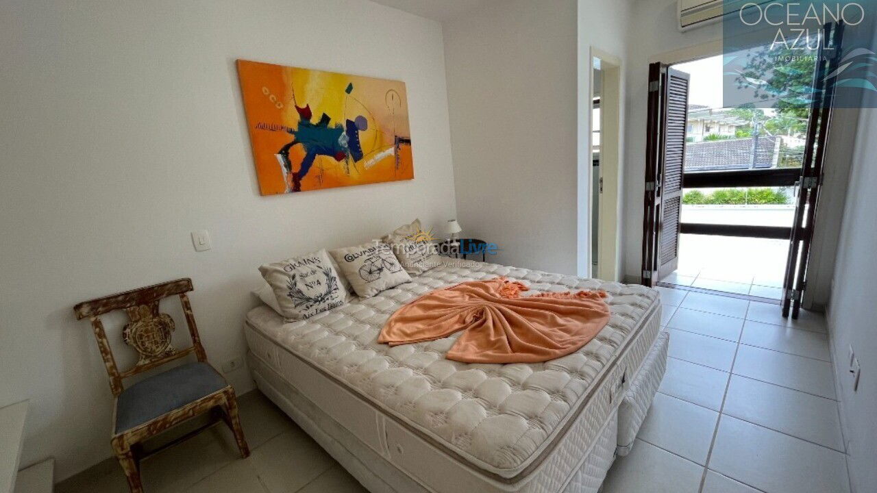 House for vacation rental in São Sebastião (Juquehy)