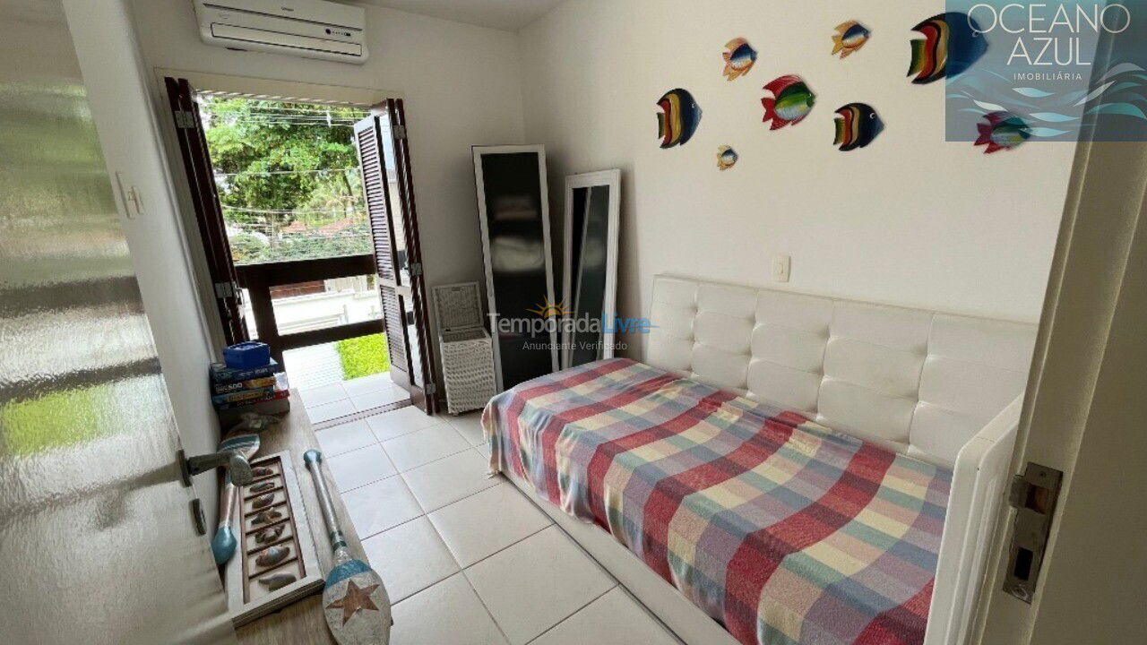 House for vacation rental in São Sebastião (Juquehy)