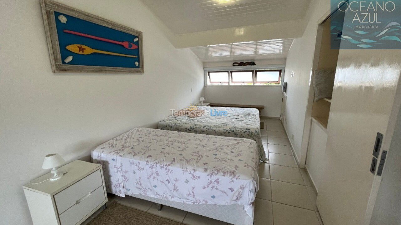 House for vacation rental in São Sebastião (Juquehy)