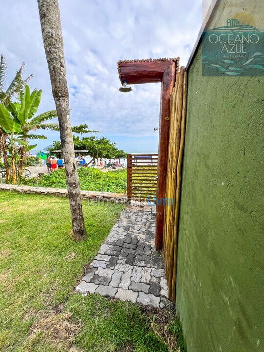 Casa para aluguel de temporada em São Sebastião (Juquehy)