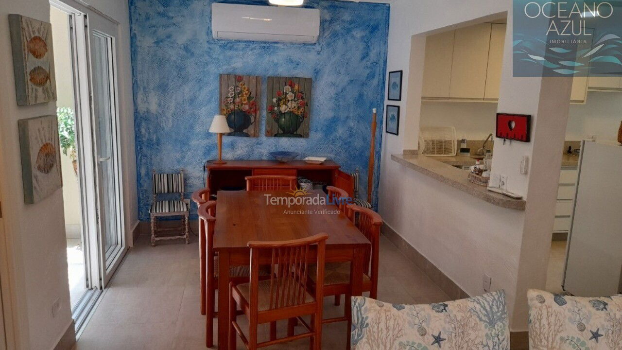 House for vacation rental in São Sebastião (Juquehy)