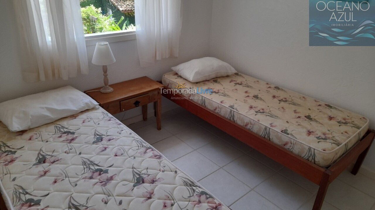 House for vacation rental in São Sebastião (Juquehy)