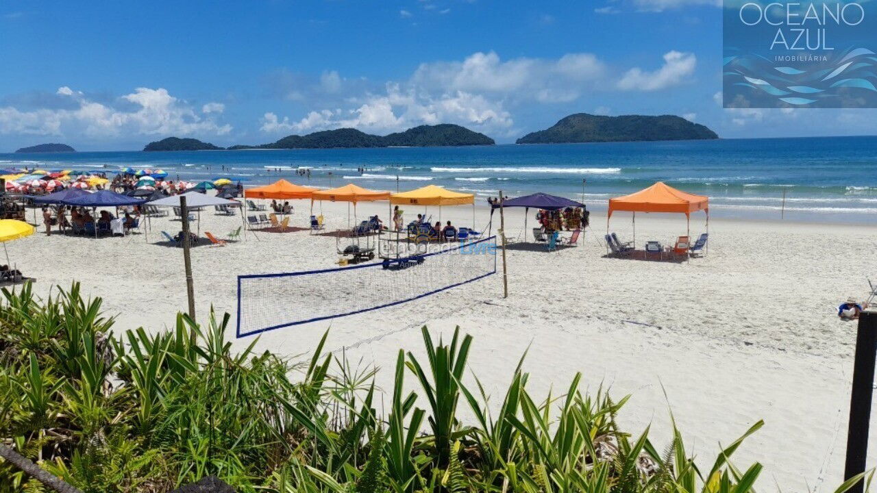 Casa para aluguel de temporada em São Sebastião (Juquehy)