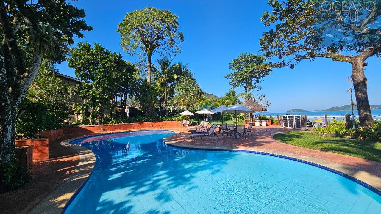 Casa para alquiler de vacaciones em São Sebastião (Juquehy)